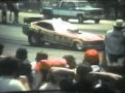 Historic Drag Video: Fuelers, Floppers, Pro Stocks, and epic Linda Vaughn footage